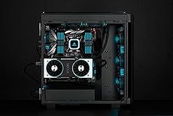 Corsair Dominator Platinum RGB 32GB (4x8GB) DDR4