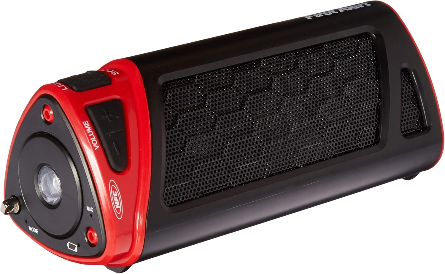 portable outdoor bluetooth speaker