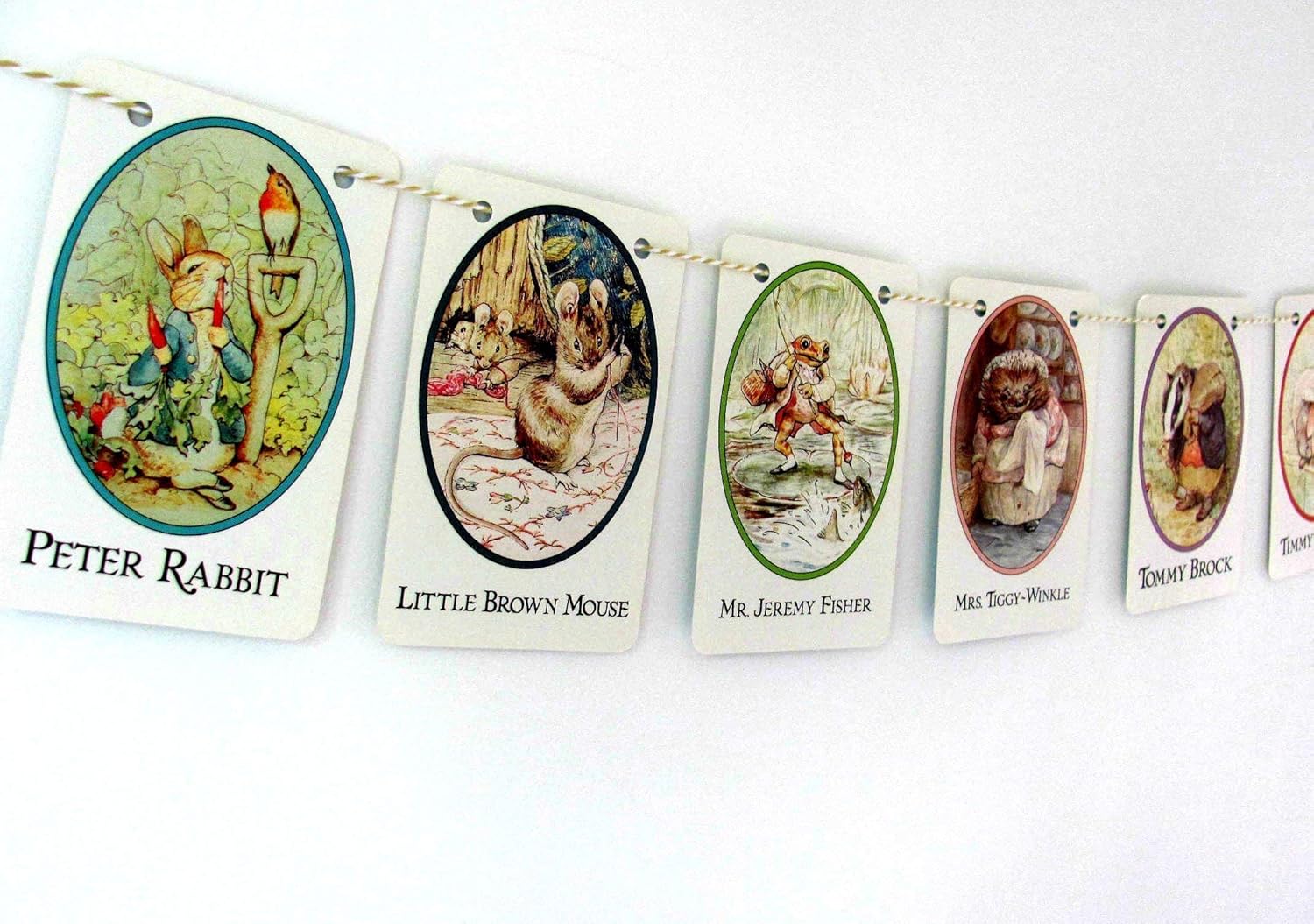 beatrix potter baby gifts