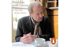Breakfast with Lucian
