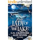 Lady of The Lake (Fey Spy Academy Book 3)