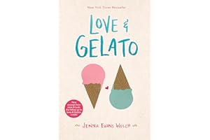Love & Gelato