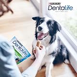 Dentalife Medium Dental Chicken Dog Chews 15 Sticks Pack of 3 view 4