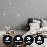 Hemway Copper Holographic Glitter Paint Additive 100g view 6