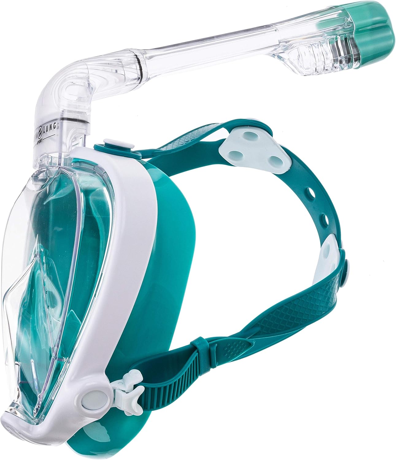 Aqua Lung Schnorchel-Set Für Kinder - Reef Junior Maske & Schnorchel