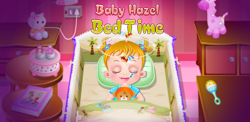 Baby Hazel Bed for Android