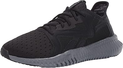 reebok training flexagon 3.0 trainers in grey