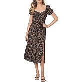 PAIGE Women's Otienne Dress