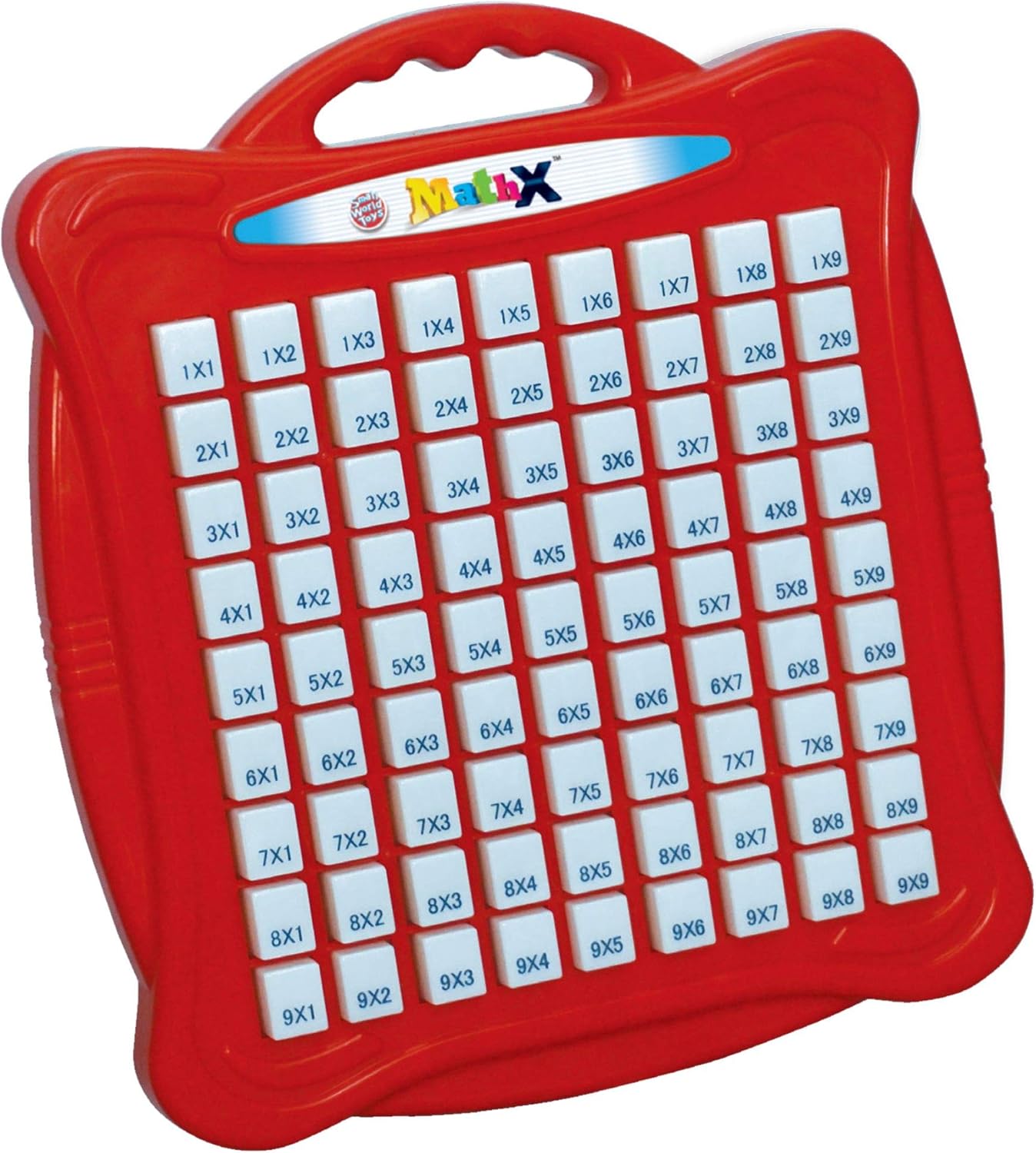 small world toys multiplication