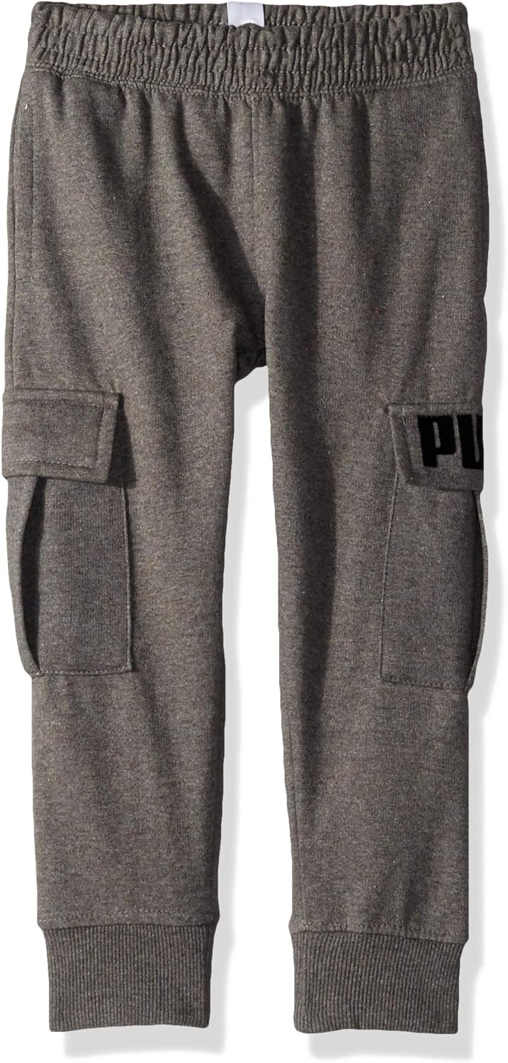 puma cargo joggers