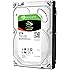Seagate 2TB FireCuda Gaming SSHD (Solid State Hybrid Drive) - 7200 RPM SATA 6Gb/s 64MB Cache 3.5-Inch Hard Drive (ST2000DX002)
