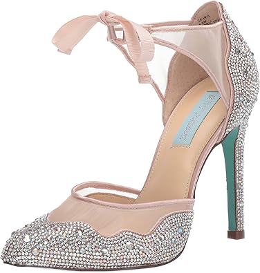 amazon betsey johnson shoes
