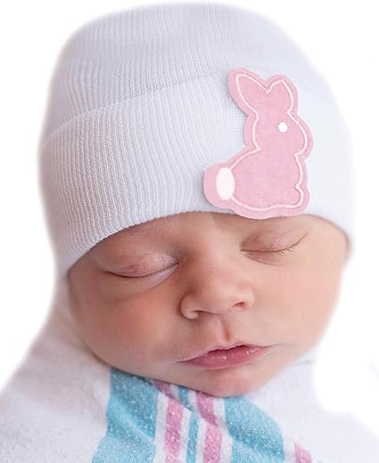 melondipity baby hats