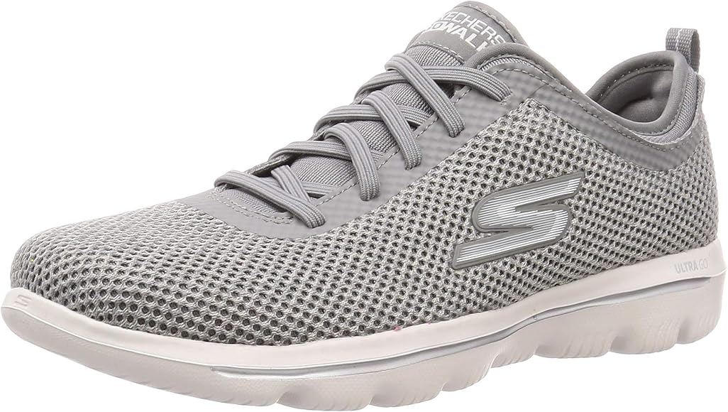 women's go walk evolution ultra sneaker