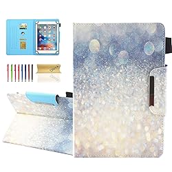 Dteck Universal Case for Android 11 12 13 Tablet 10