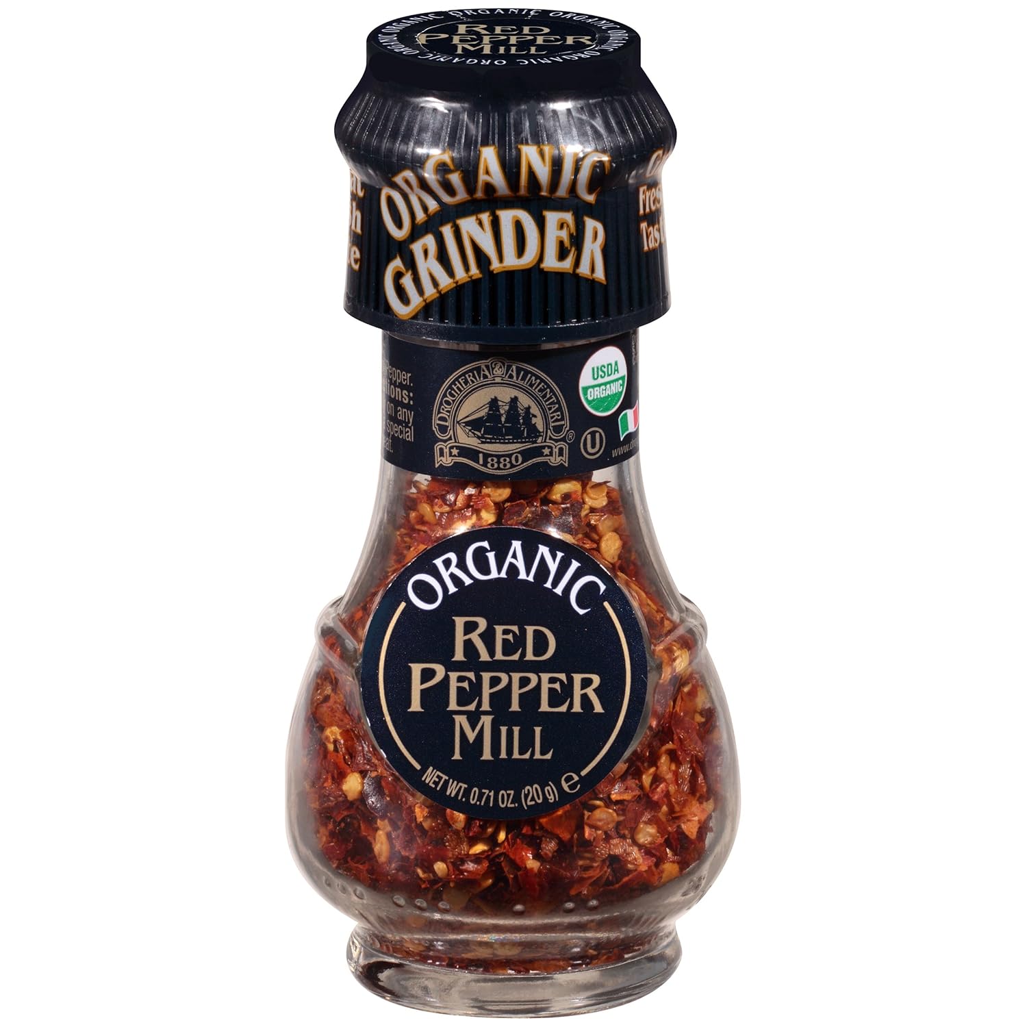 Best Red Pepper Flake Grinder