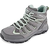 Eddie Bauer Womens Astoria Hiking Boot