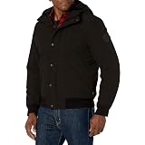 Hooded Trucker Jacket 