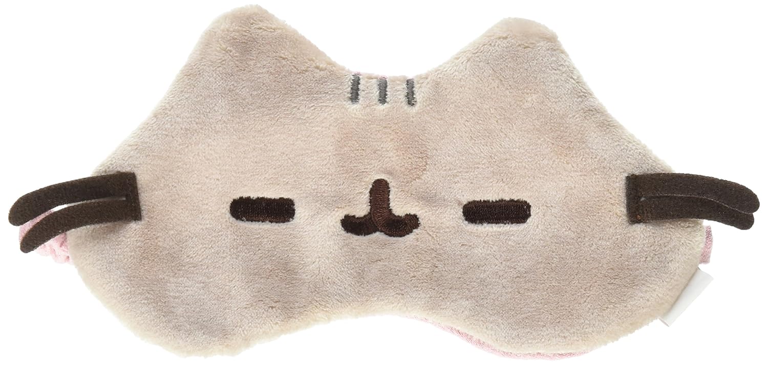 pusheen cat peluche