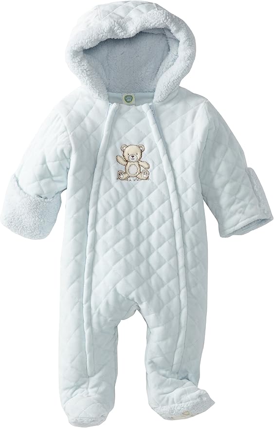 baby boy pram suit