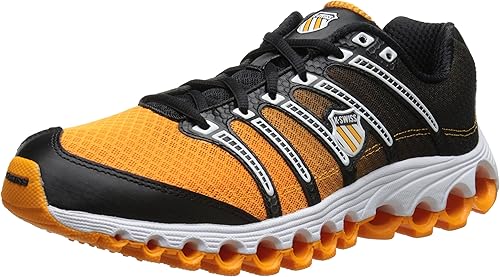 Amazon Com Men S K Swiss Tubes 100 Running