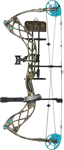 Diamond Archery Carbon Knockout Archery Bows
