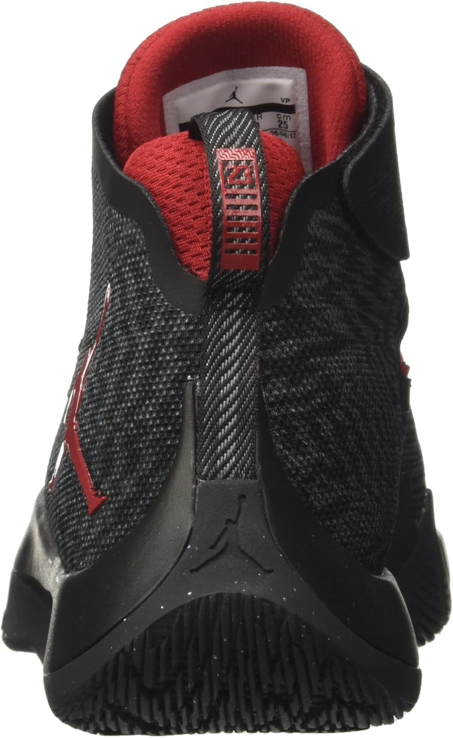 jordan flight unlimited