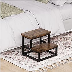 SZLHANJZ Step Stool, Multi Purpose Step Stools for