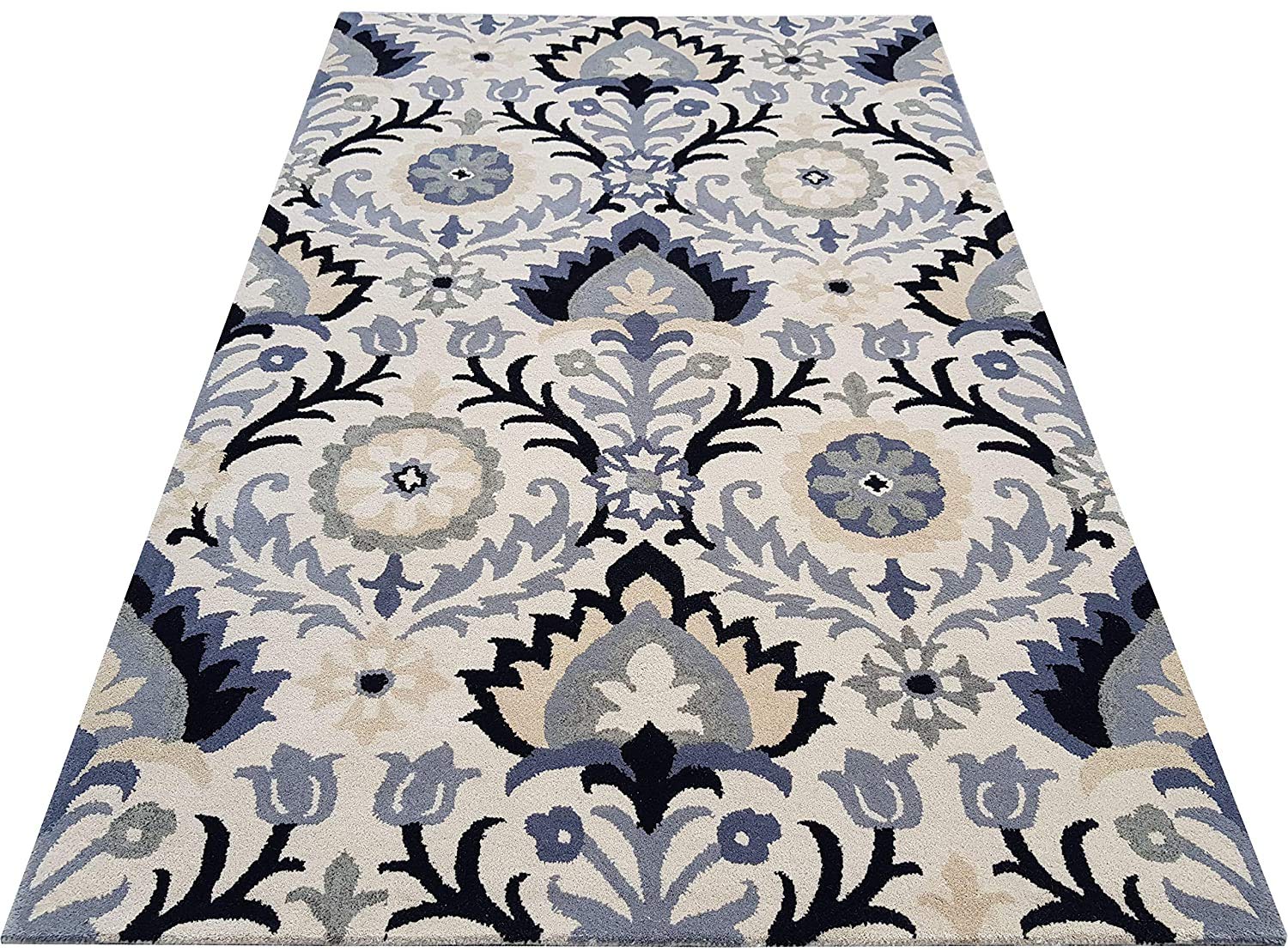 Buy Luxurious Carpets Classic Collection Handmade Traditional Premium