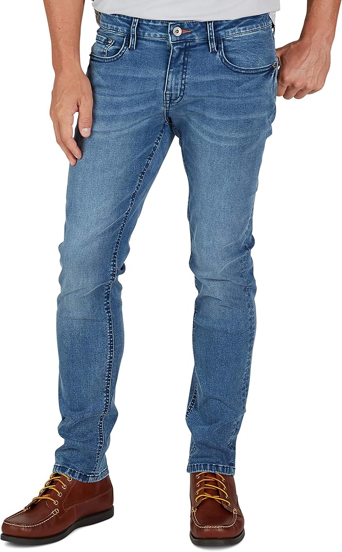 Weatherproof Vitnage Men's Slim Fit 