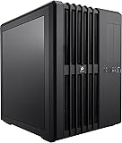 Corsair Carbide Series Air 540 High Airflow ATX Cube Case  - Black