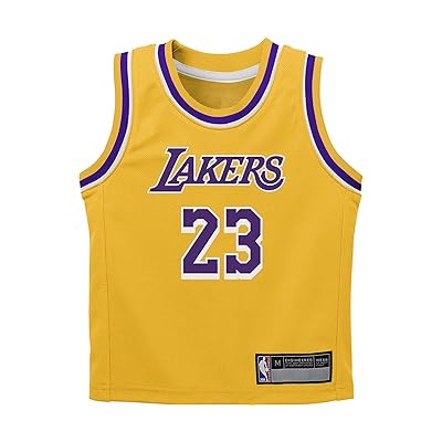 4t lebron james jersey