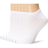 K. Bell womens Fun Patterns & Designs Low Cut Socks - 6 Pairs - Cool & Cute Novelty Gifts