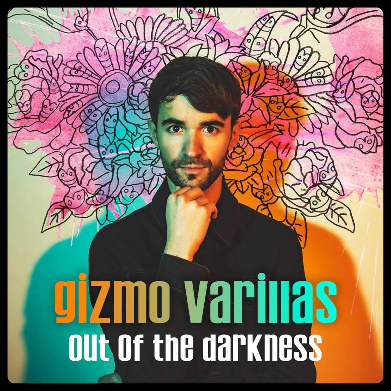 Out Of The Darkness Gizmo Varillas Amazon De Musik