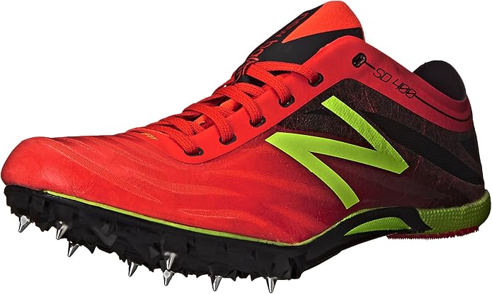 new balance sprint spikes 2023