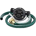 ECO-FLO Products PUP62 Water Transfer Drill Pump Kit, 300 GPH