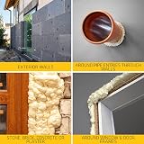 Everbuild Fix and Fill Quick Setting Expanding Foam 750 ml view 6