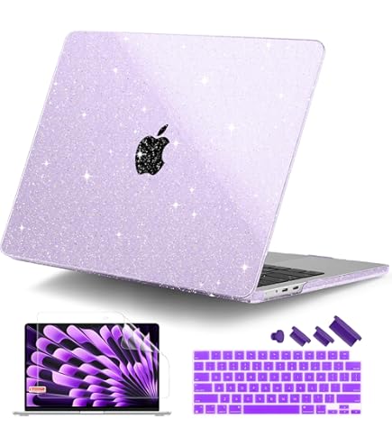 【難あり】MacBook Air　Ｍ2 Amazon.com: IBENZER Compatible with 2025 2024 2023 MacBook Air 15