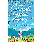 The Cornish Confetti Agency: A gorgeously uplifting romantic comedy and the perfect summer read