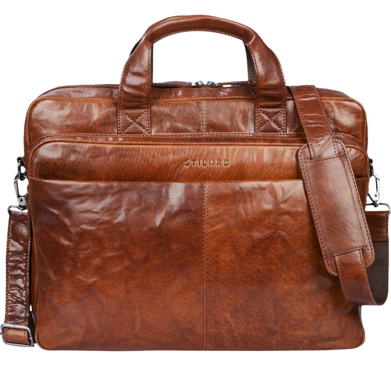 stilord messenger bag