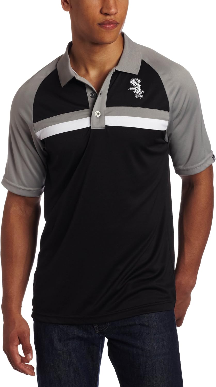 white sox polo shirts