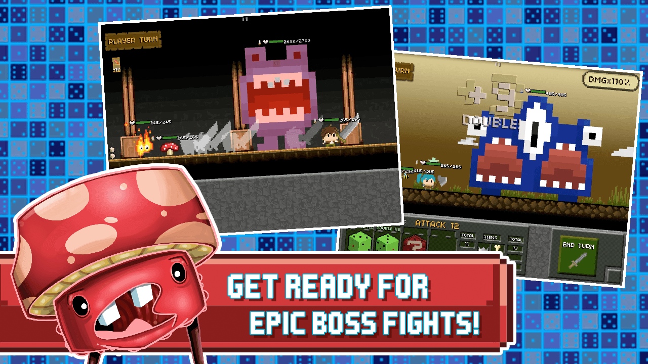 Tiny Dice DungeonAmazon.co.ukAppstore for Android