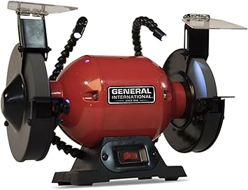 General International Power Products BG6001 featured image 2