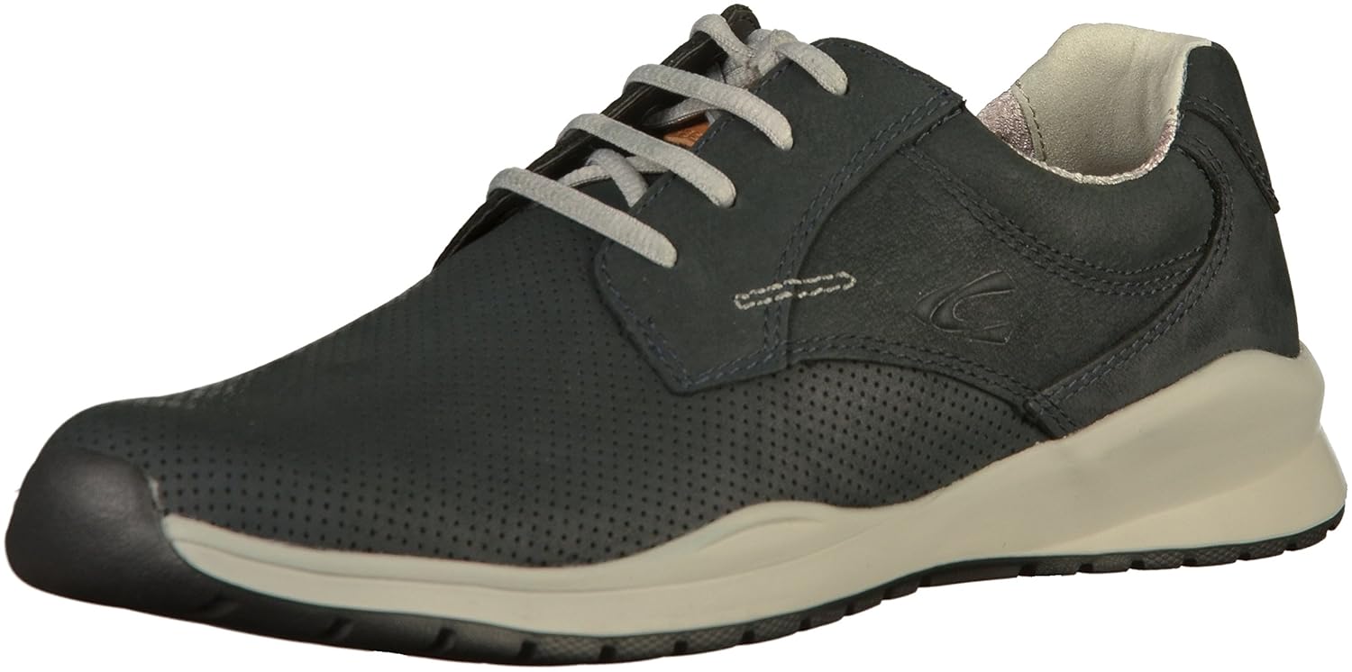 camel active Men�s Sunlight 11 LowTop Sneakers Amazon.co