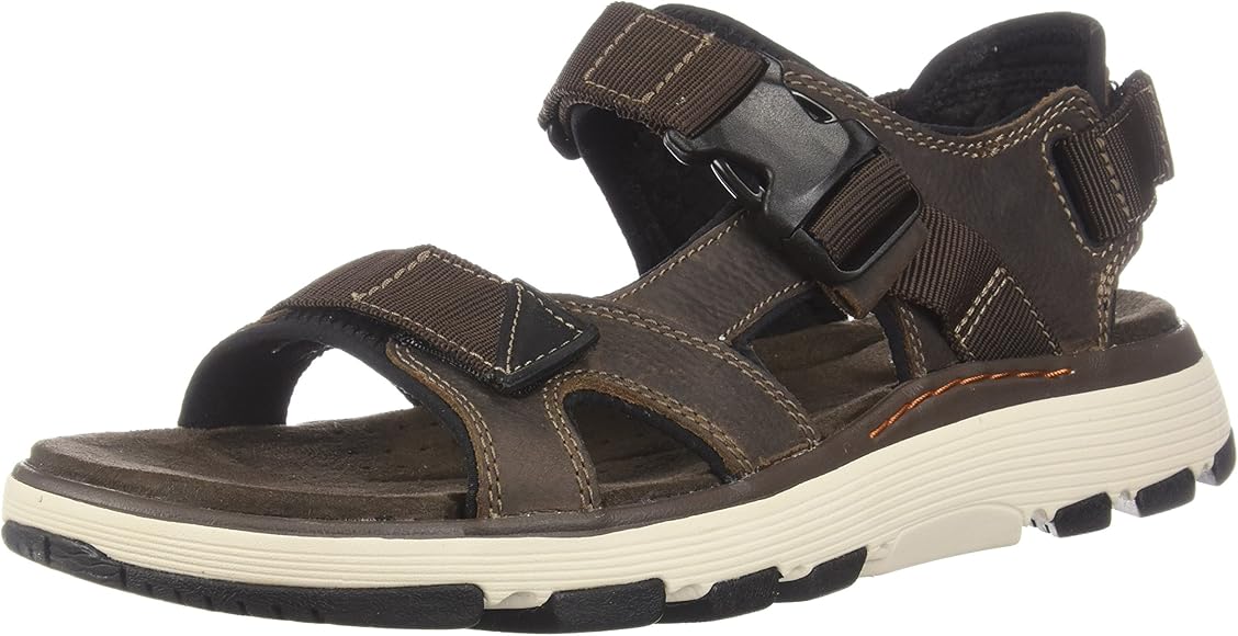 clarks orthopedic sandals