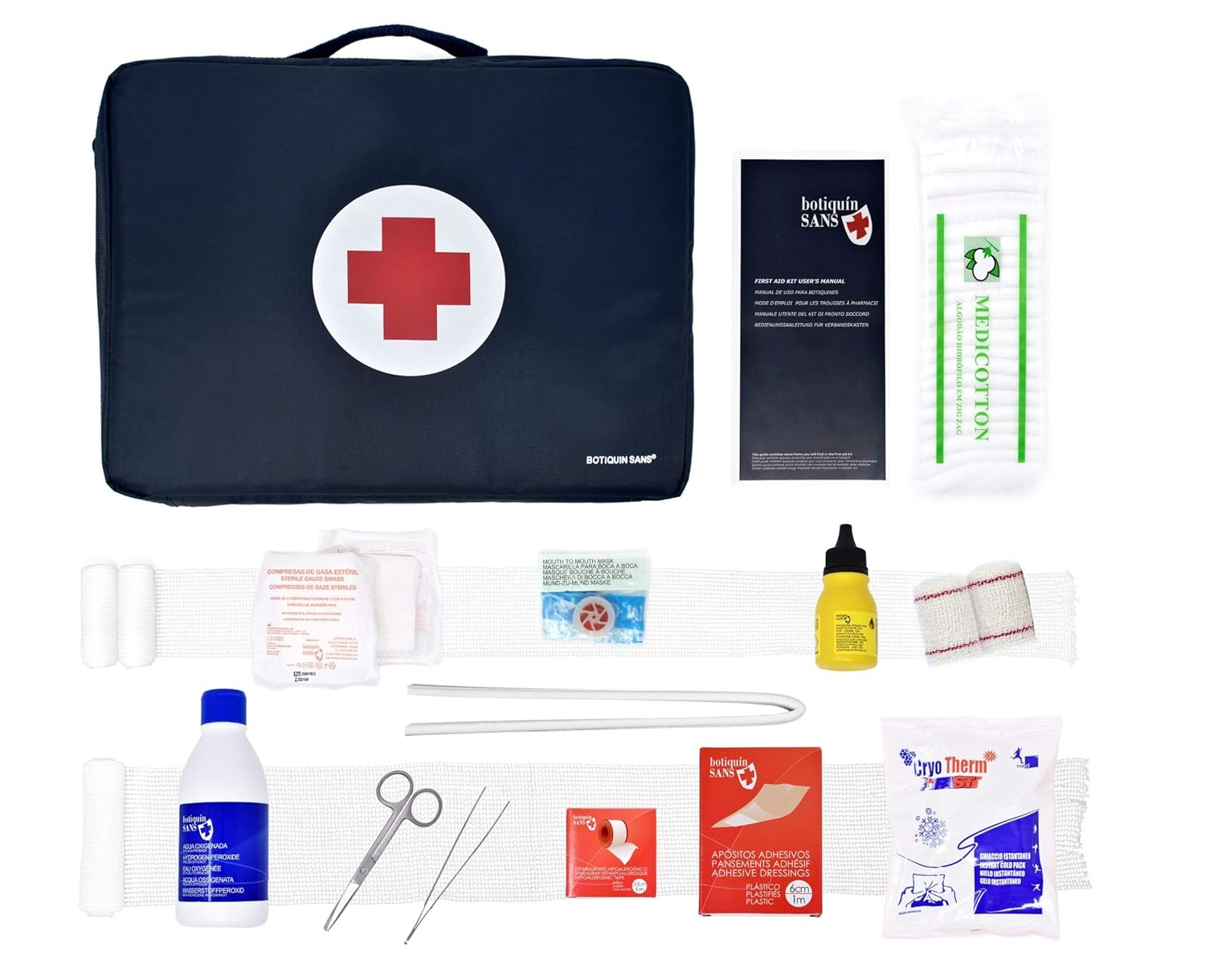 El plan prevención de riesgos laborales – Informática JPHH