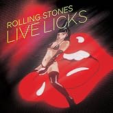 Live Licks