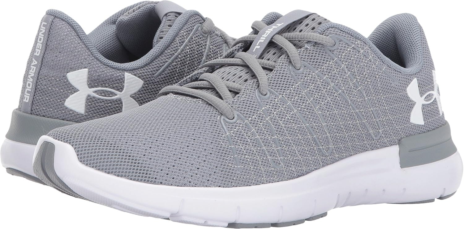 under armour thrill 3 women's