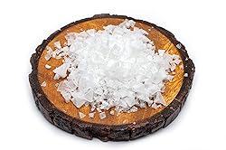 Slofoodgroup Salt Flakes, Large Flake Sea Salt From