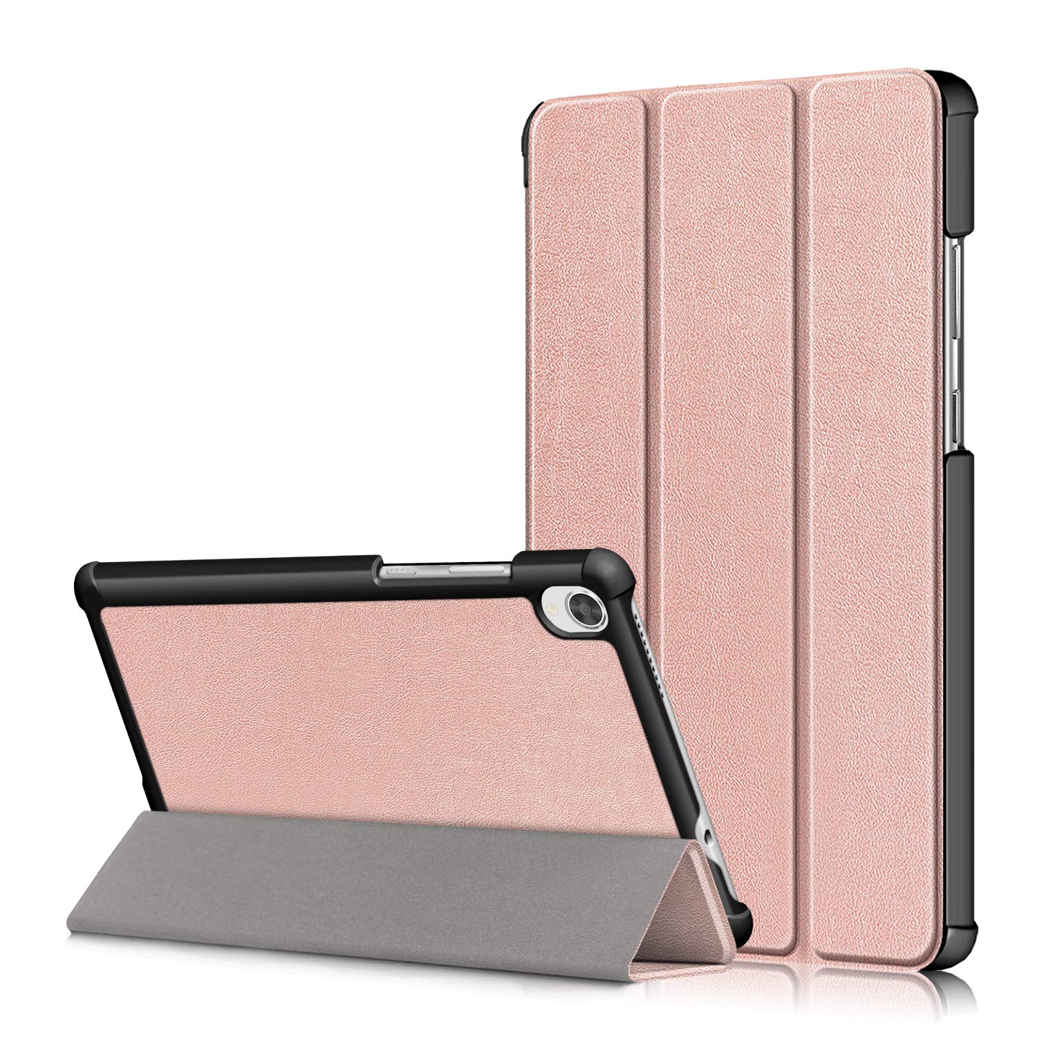 Gylint for Lenovo Tab M8 8.0'', Smart Case Trifold